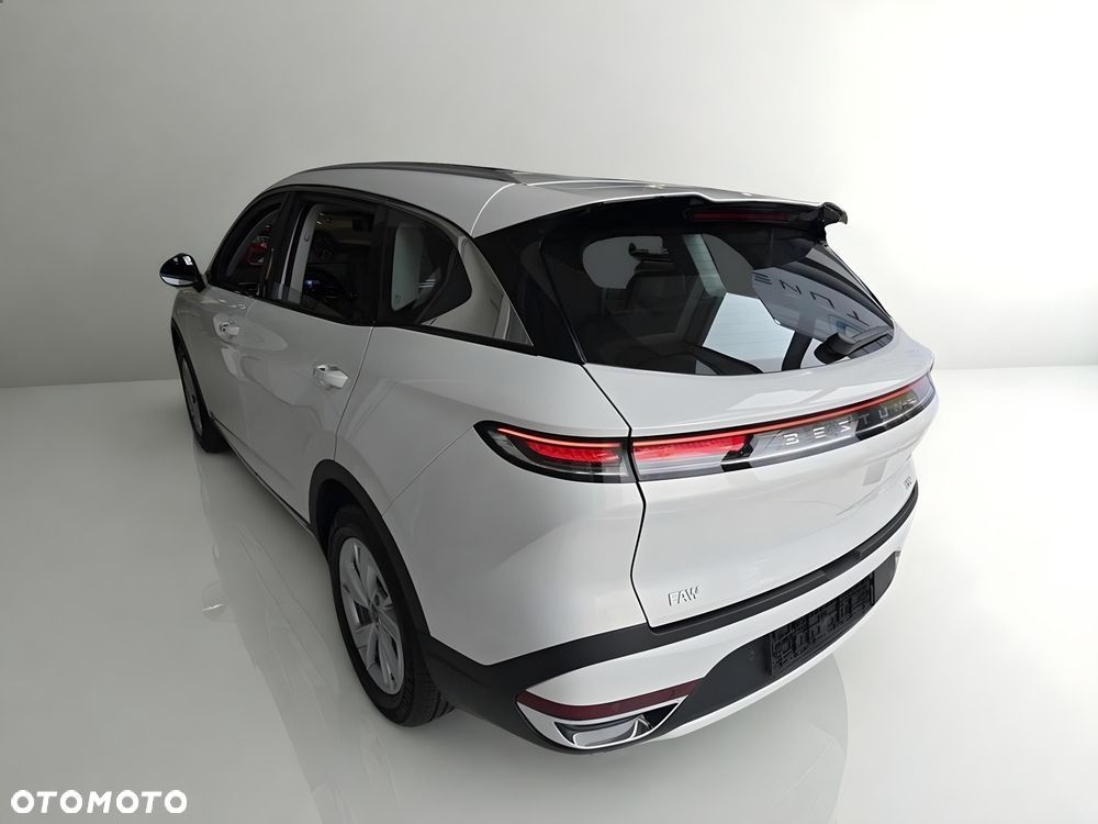 Bestune T90 1.5T Business DCT - 6