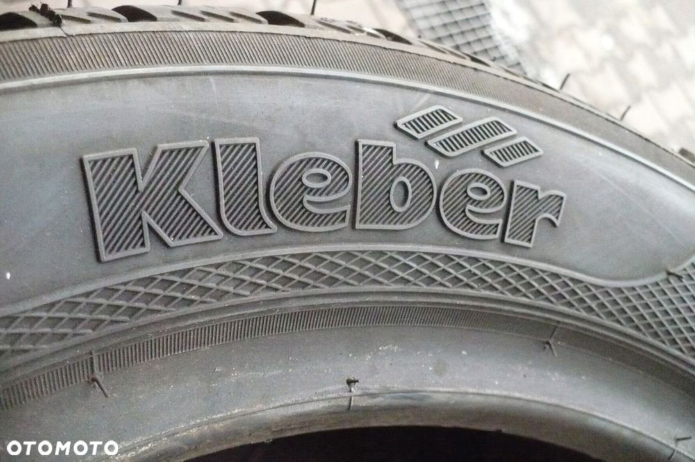 KLEBER Quadraxer 185/55R15 NOWA 2023 - 3