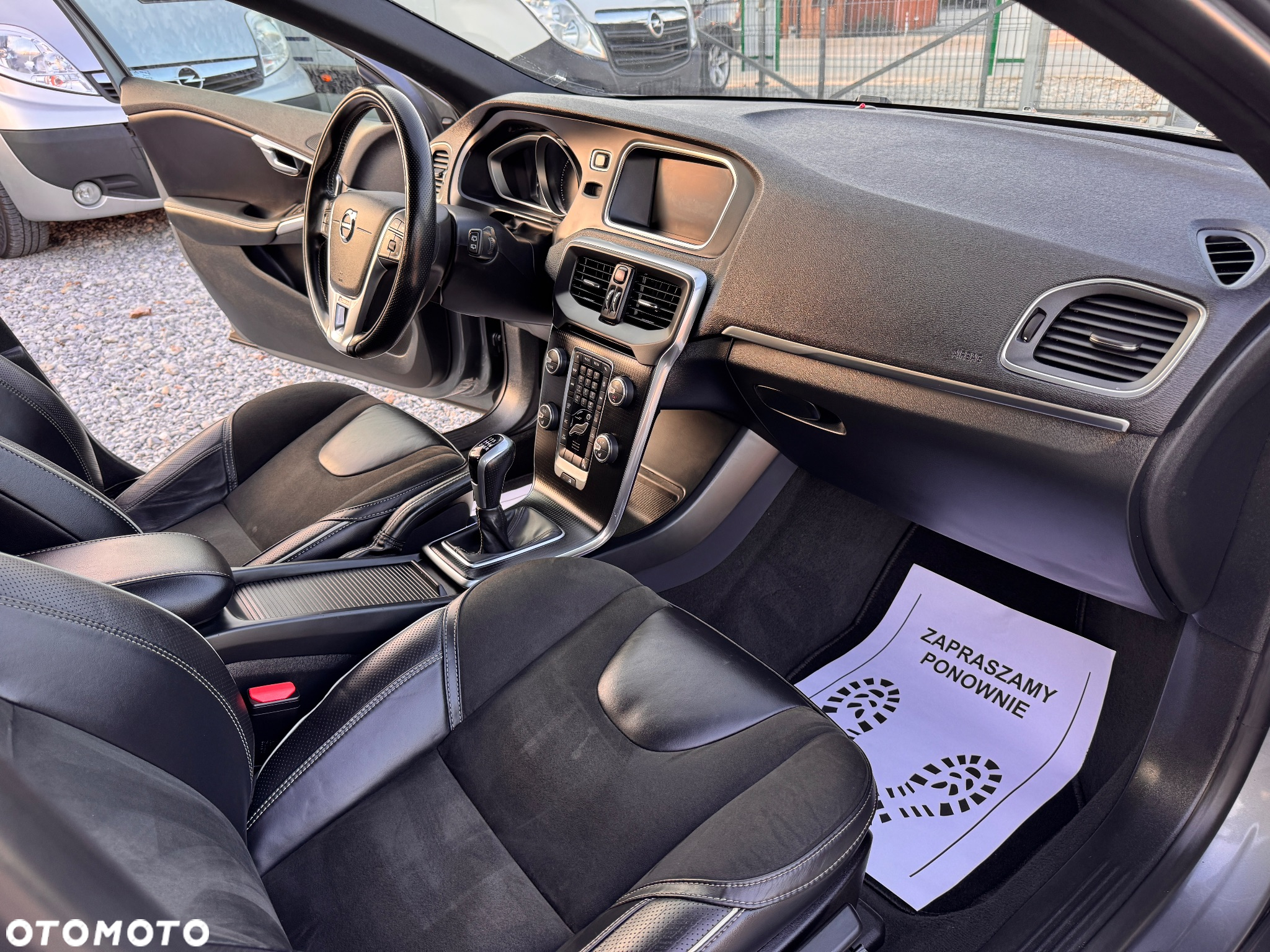 Volvo V40 D3 RDesign - 33