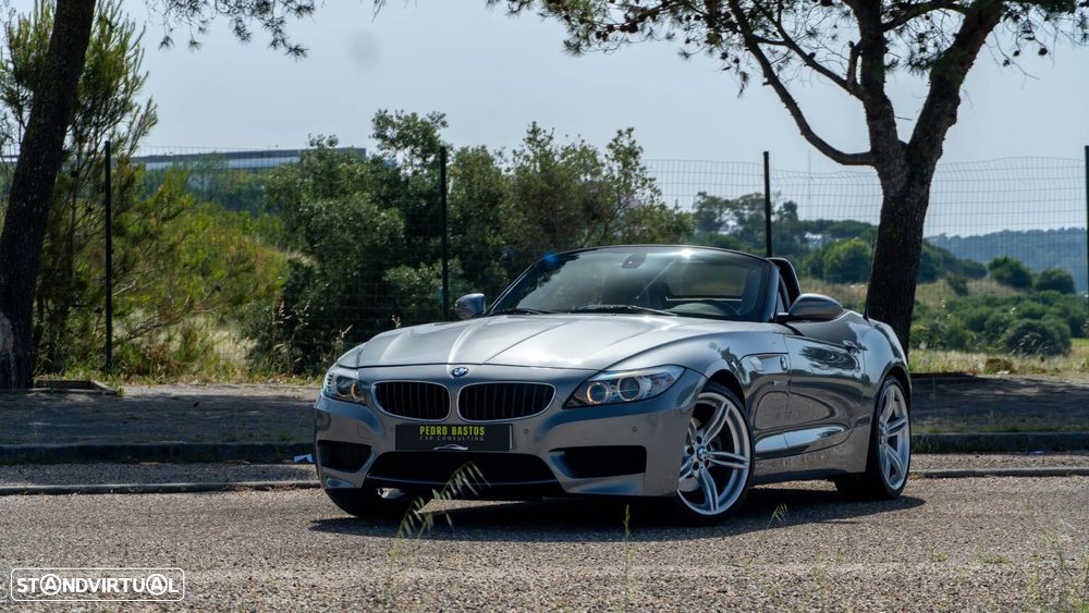 BMW Z4 28 i Pack M Auto - 2