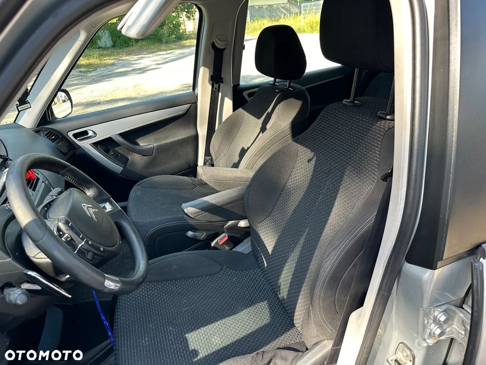 Citroën C4 Picasso 1.6 HDi Selection MCP - 23