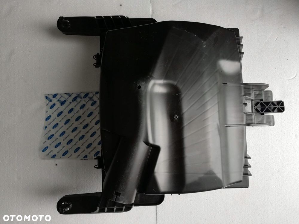 Nowa oryginalna Obudowa filtra powietrza filtr podstawa TRANSIT MK8 2,0 TDCI LIFT 18-24 napęd przód - 10