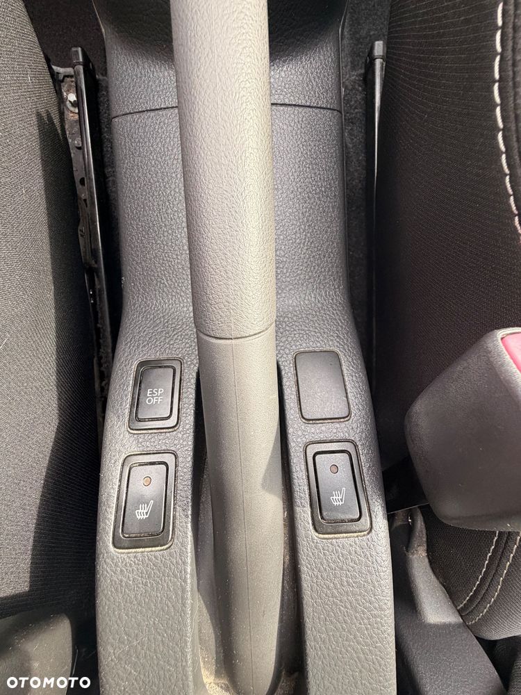 Suzuki SX4 - 22