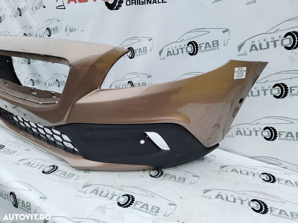 Bara fata Volvo V40 Cross Country an 2012-2013-2014-2015-2016-2019 - 2