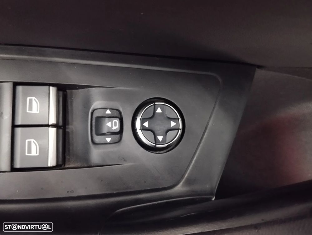 Peugeot 508 1.5 BlueHDi GT Line - 20