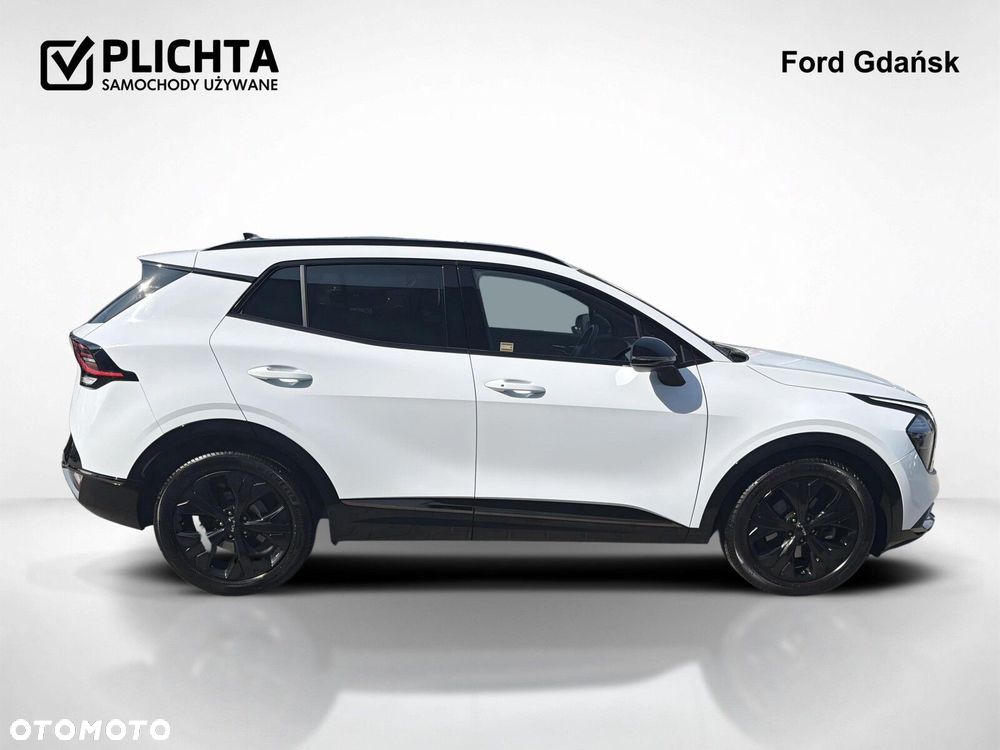 Kia Sportage - 7