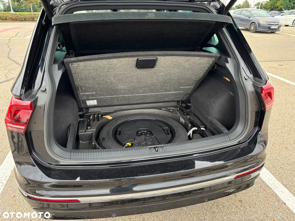 Volkswagen Tiguan 2.0 TSI BMT 4Mot Highline DSG - 22