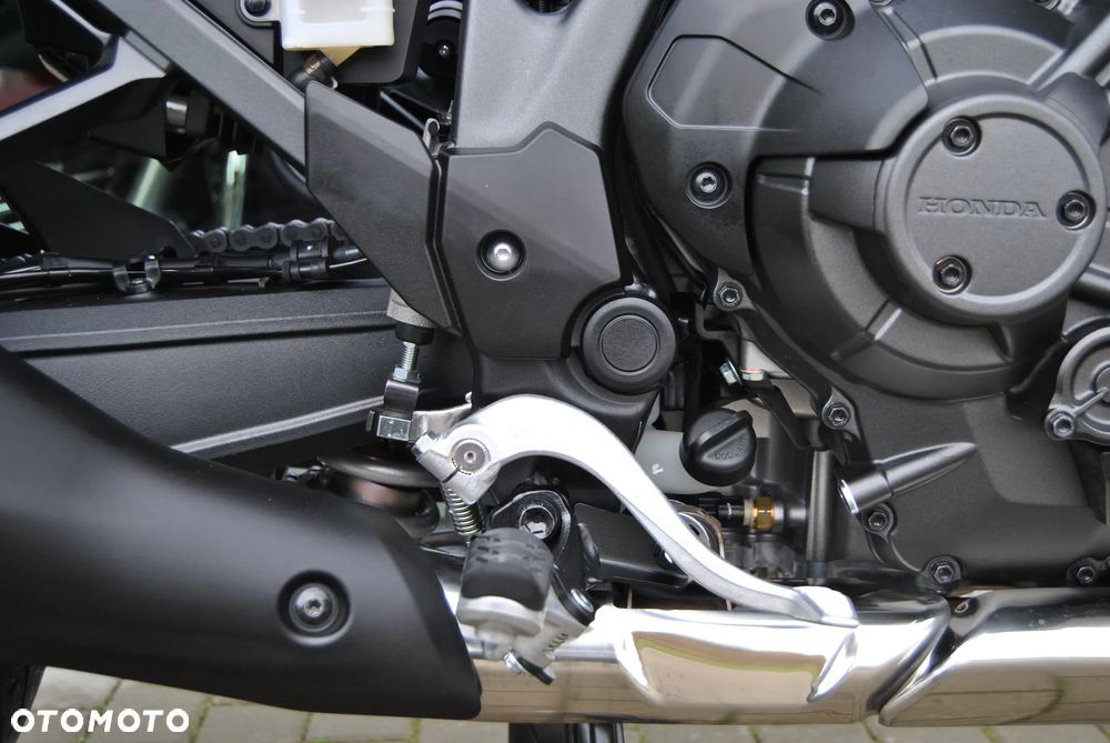 Honda NT - 34