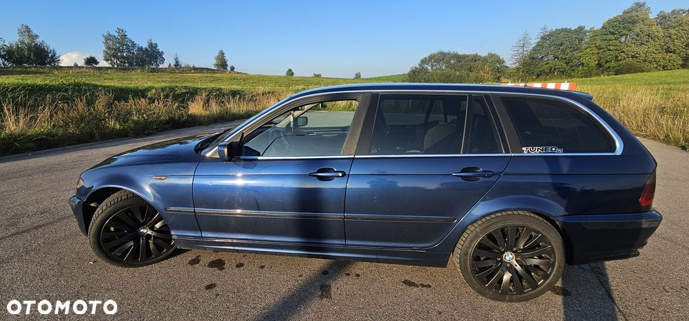 BMW Seria 3 - 3