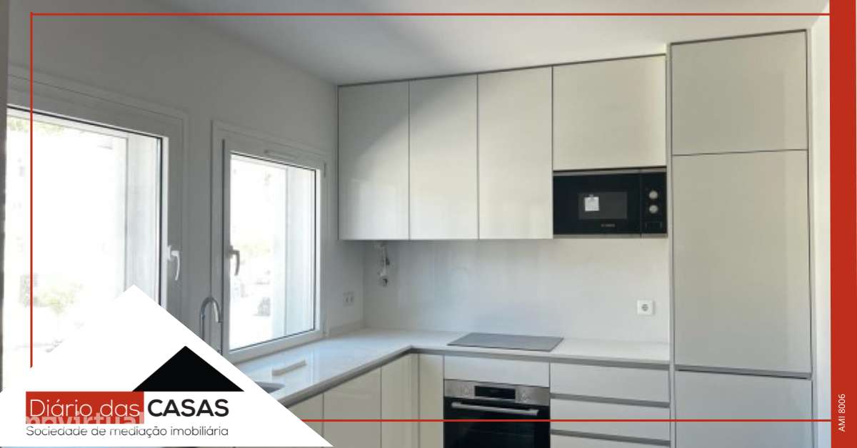 Apartamento T2, com sótão, Coimbra - Grande imagem: 3/20