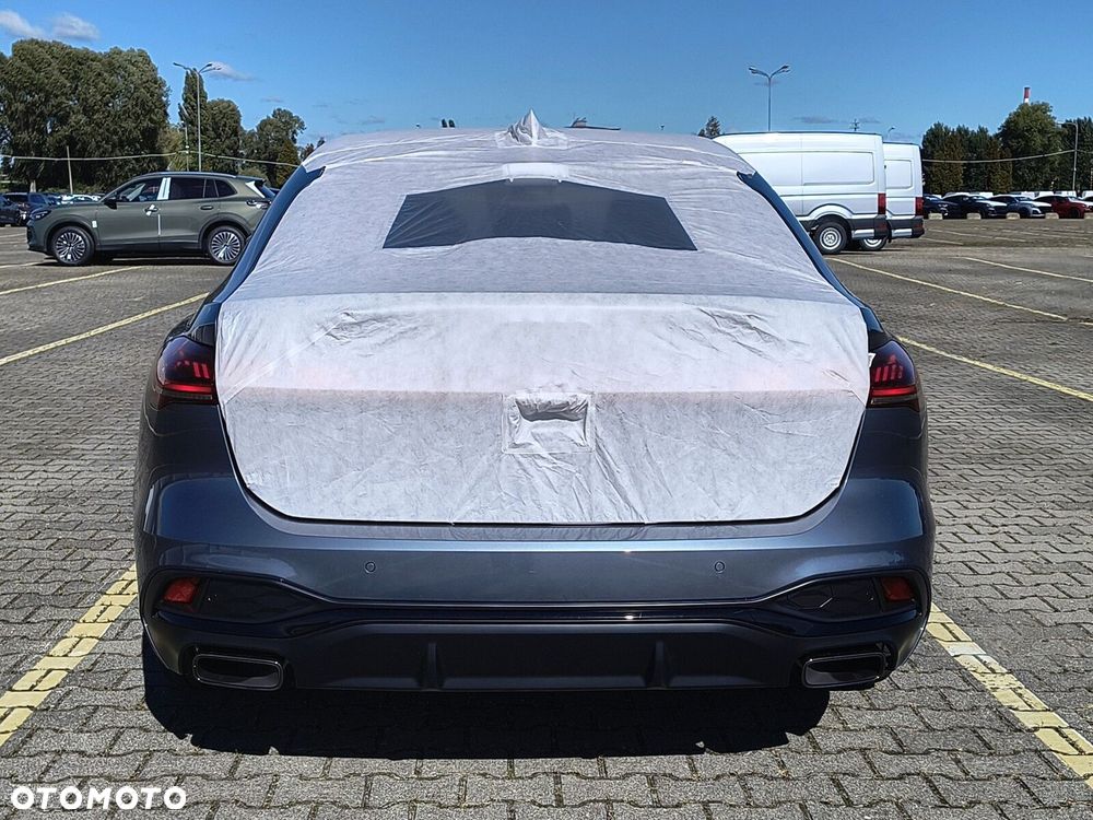 Audi A5 Limousine - 5