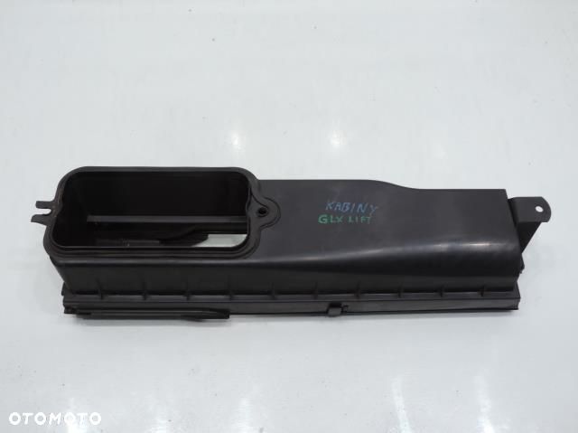 OBUDOWA FILTRA KABINOWEGO FORD GALAXY 2.0 DOHC - 7