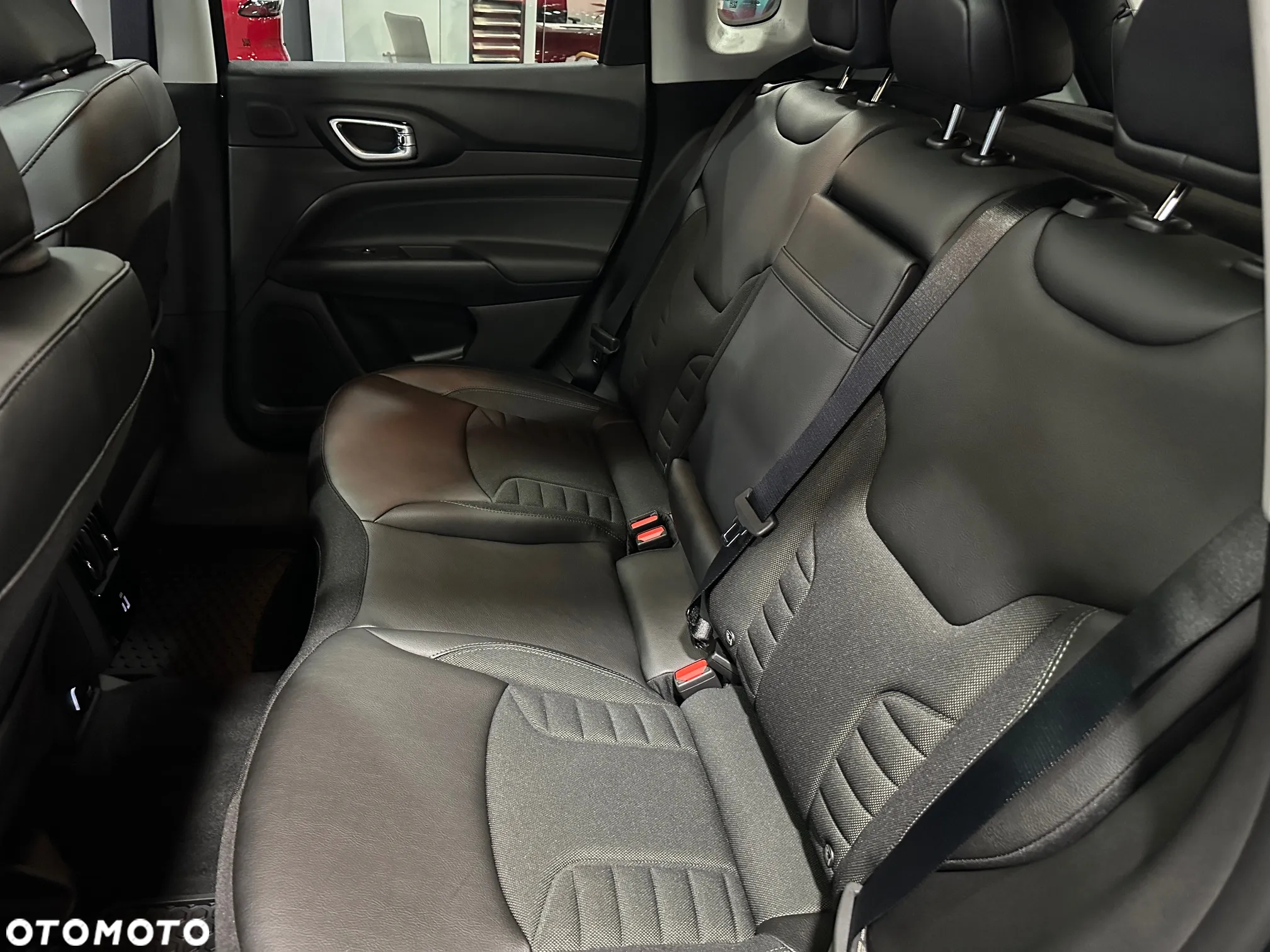 Jeep Compass 1.5 T4 mHEV Night Eagle FWD S&S DCT - 16
