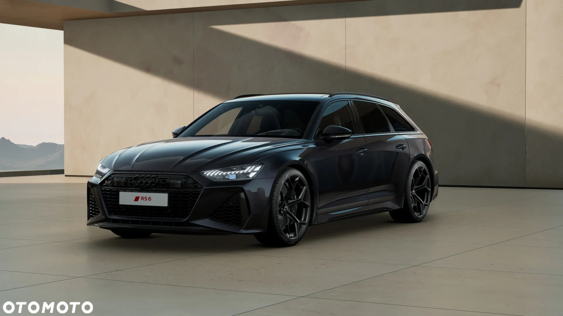 Audi RS6 Avant 4.0 TFSI quattro tiptronic performance - 5