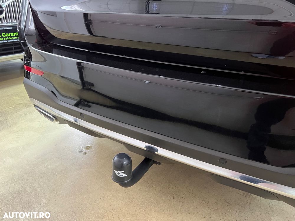 Mercedes-Benz GLC 250 d 4MATIC 9G-TRONIC AMG Line - 17