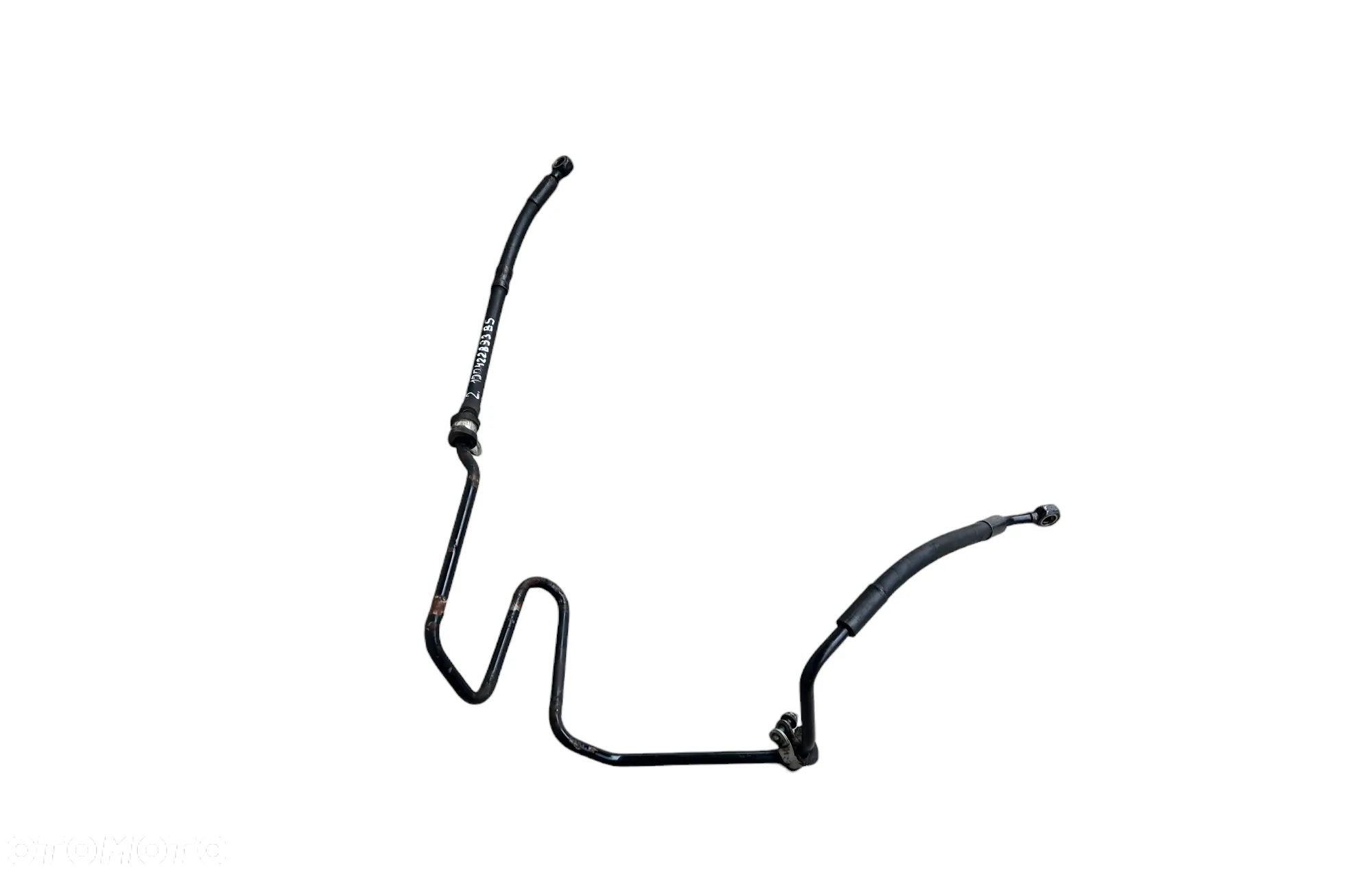 PRZEWÓD RURKA WSPOMAGANIA SEAT LEON I | TOLEDO II | VW GOLF IV | VW BORA | SKODA OCTAVIA I | AUDI A3 8P 1.9 TDI 1J0422893ET | 1J0422893BS | 1J0422893CG - 12