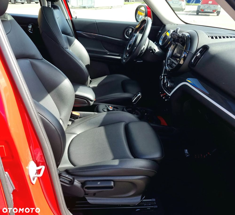 MINI Countryman Cooper S - 8