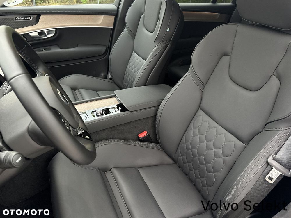 Volvo XC 90 - 28