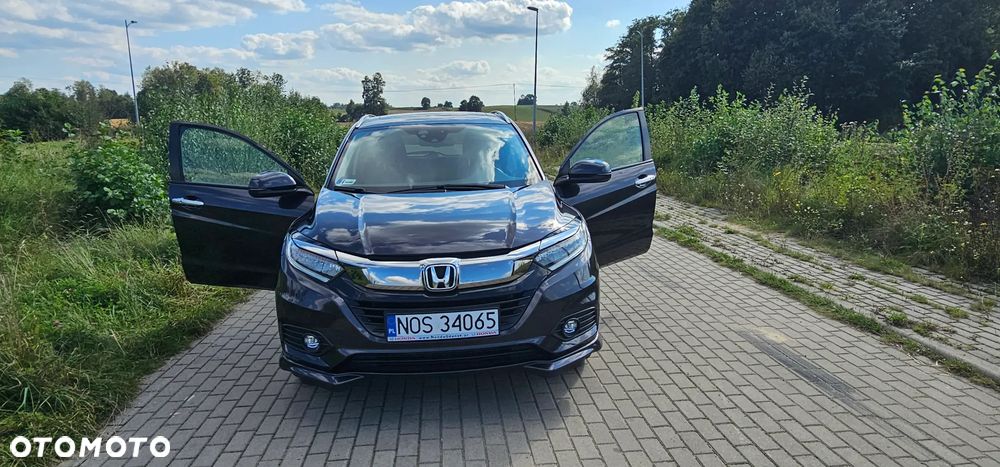 Honda HR-V 1.5 Executive (ADAS / Connect+) - 6