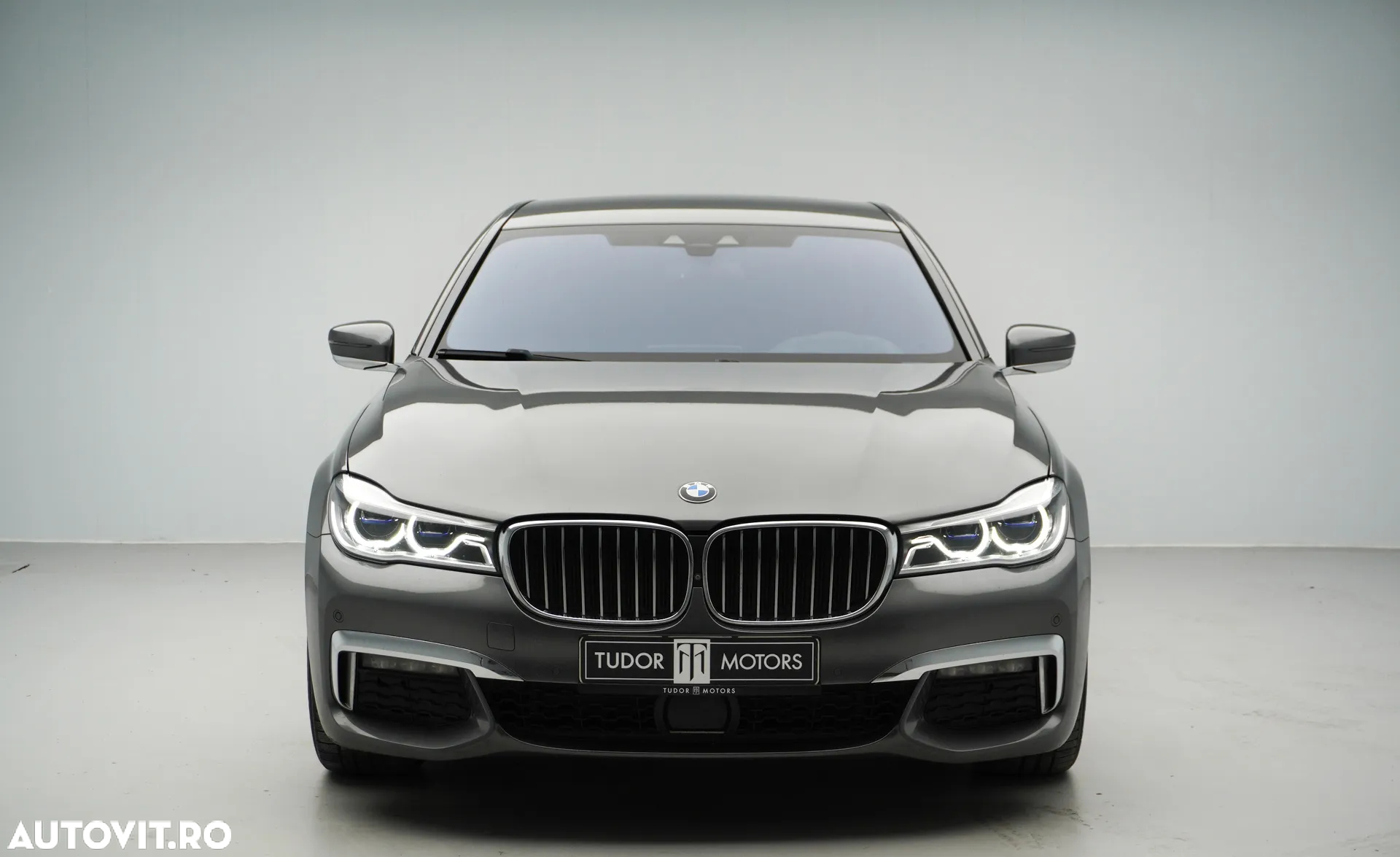 BMW Seria 7 730d xDrive - 6