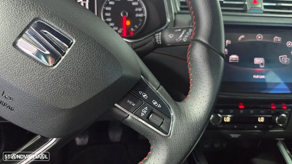 SEAT Arona 1.0 TSI FR - 36
