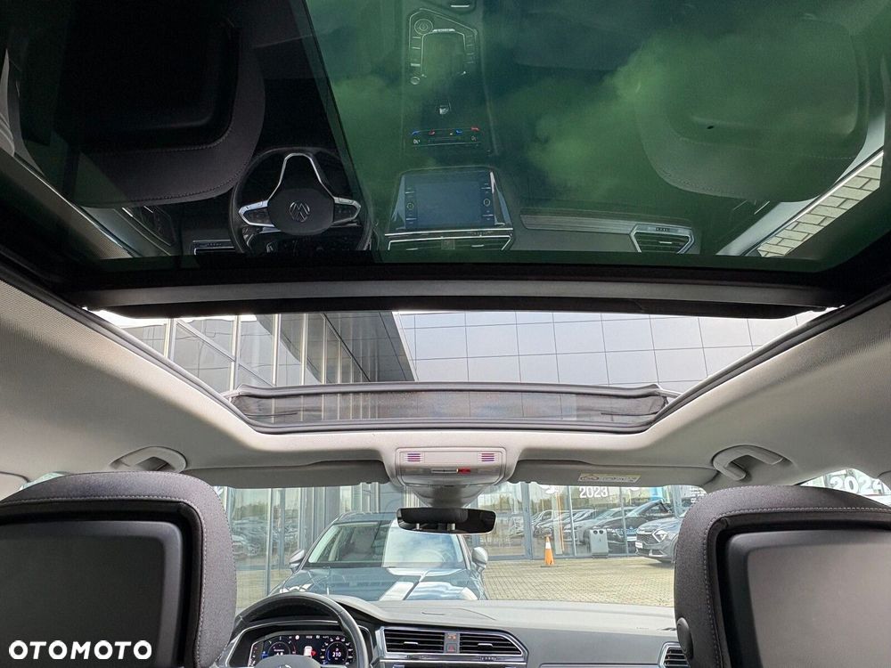 Volkswagen Tiguan Allspace 2.0 TDI 4Mot Elegance DSG - 20