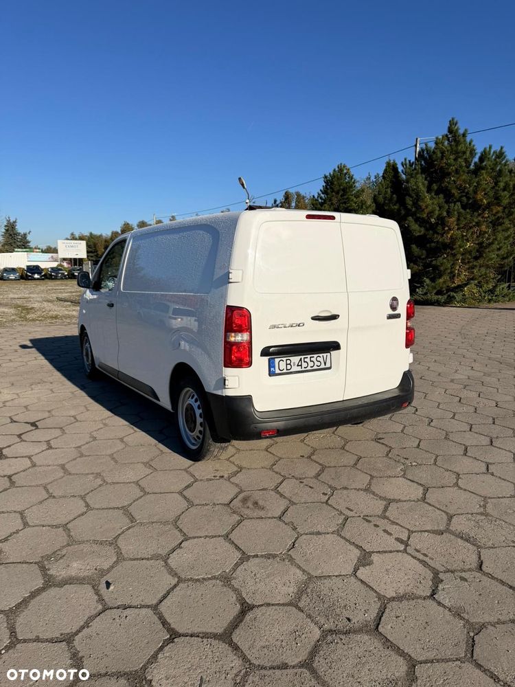 Fiat SCUDO - 3