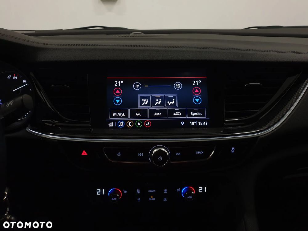 Opel Insignia 2.0 4x4 Innovation - 21