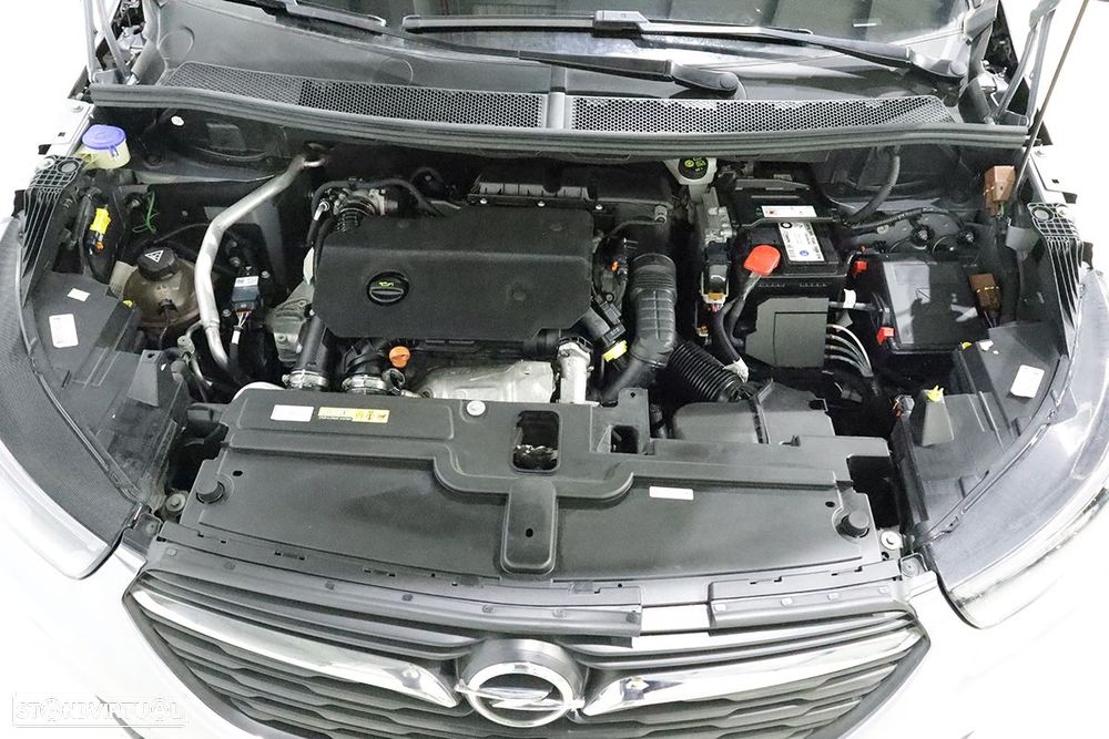 Opel Grandland X 1.5 CDTI Business Edition - 22