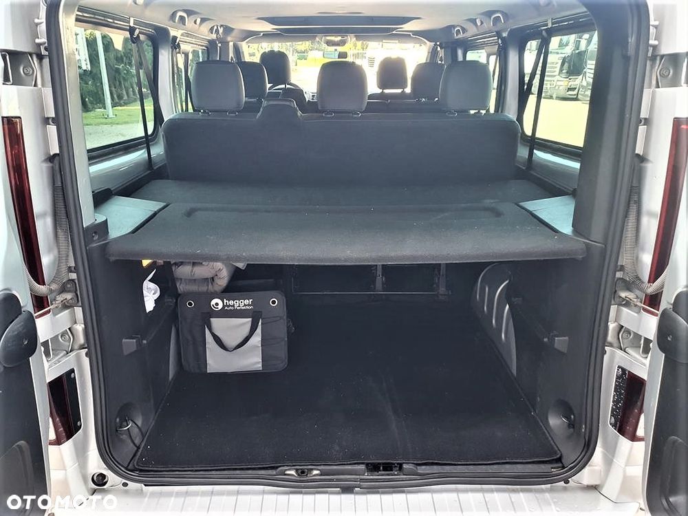 Opel Vivaro 1.6 CDTI L2 - 14