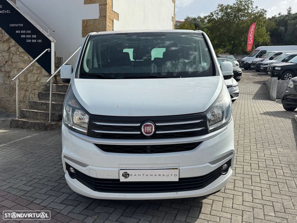 Fiat Talento - 2