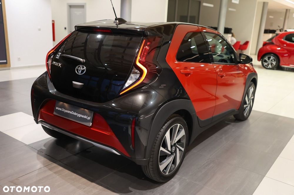 Toyota Aygo - 23