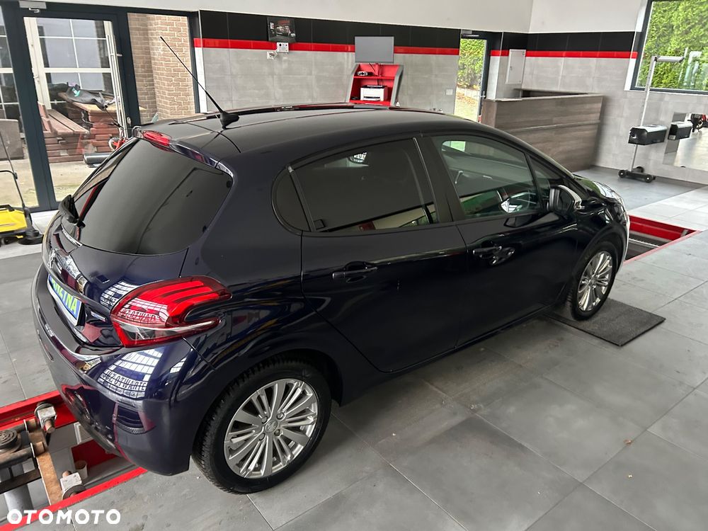 Peugeot 208 PureTech 100 Active Pack - 9