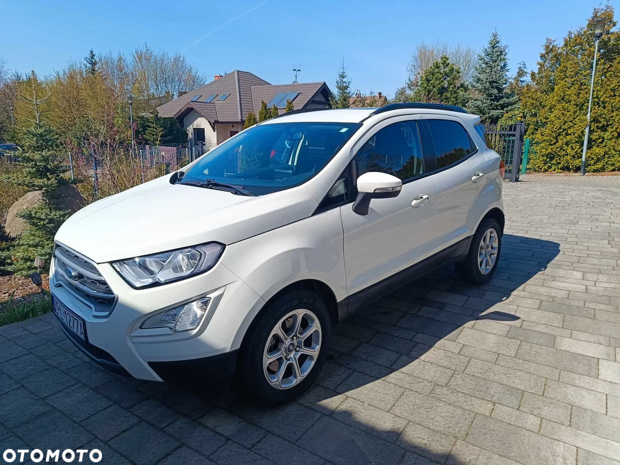 Ford EcoSport - 11
