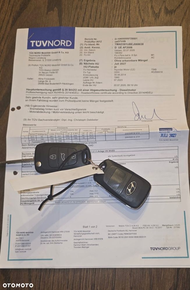 Hyundai i30 1.6 CRDi Fifa World Cup Edition - 31