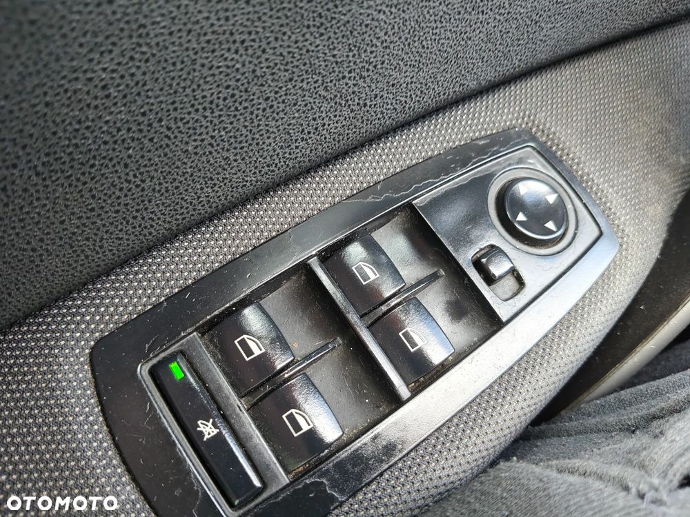 BMW X3 2.0d - 22