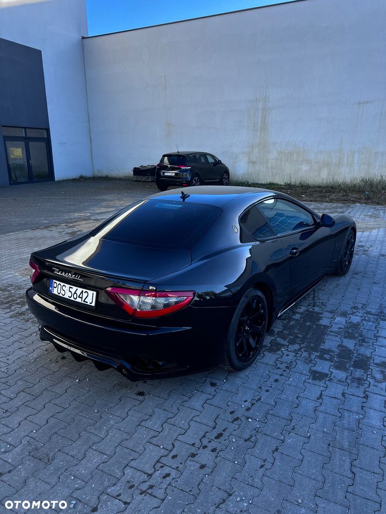 Maserati GranTurismo - 3