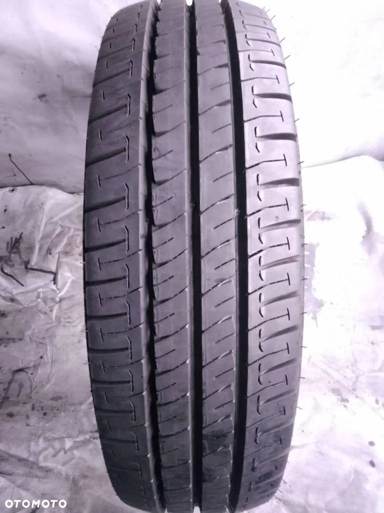 Michelin Agilis 205/65 R16C 110/108R 2019 9-9.5mm - 1