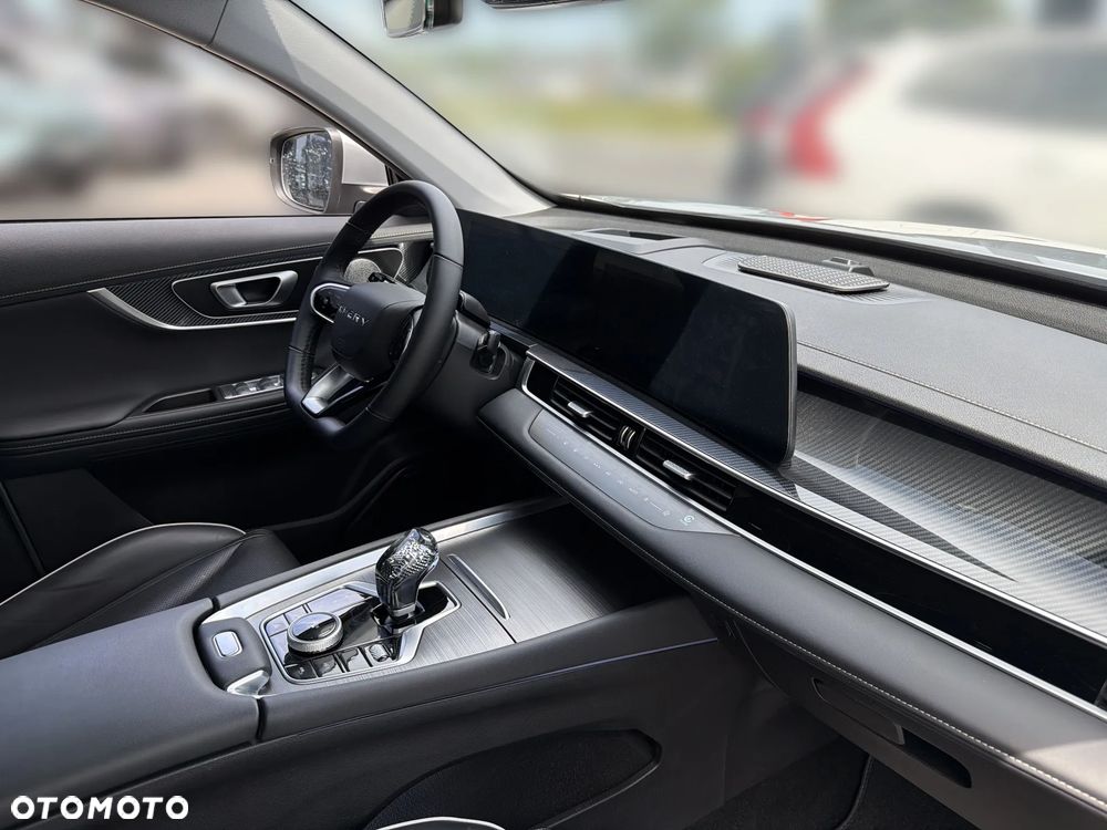 Chery Tiggo 7 1.5 T-GDI Super Hybrid Prestige DHT - 31