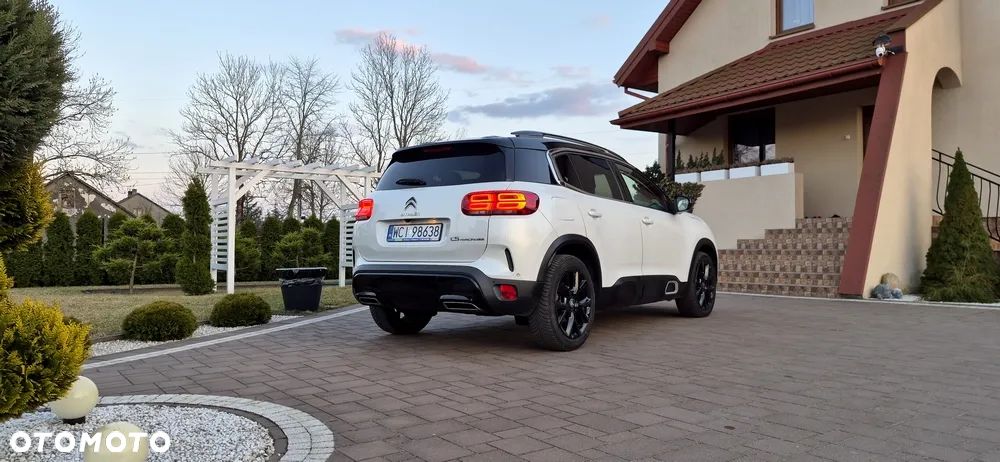 Citroën C5 Aircross BlueHDI 180 S&S EAT8 SHINE - 6