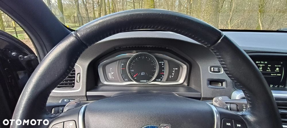 Volvo S60 T5 Geartronic RDesign - 14