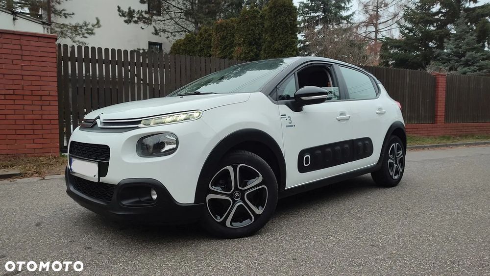 Citroën C3 Pure Tech 83 S&S SHINE - 23