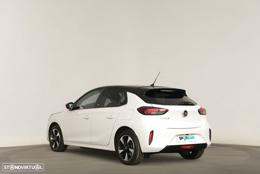 Opel Corsa-e e-GS - 3