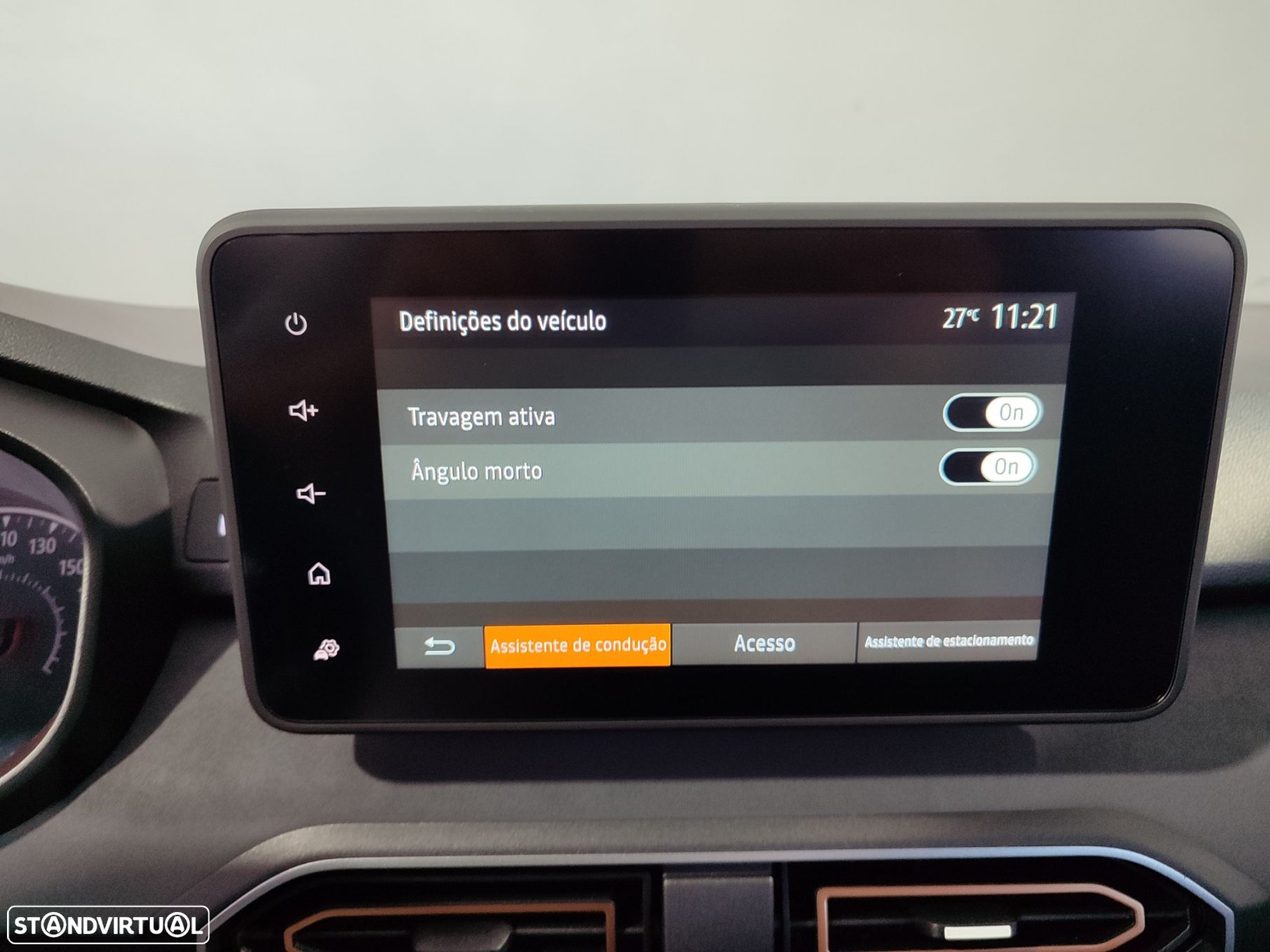 Dacia Jogger 1.0 ECO-G Extreme+ Up&Go 7L Bi-Fuel - 27