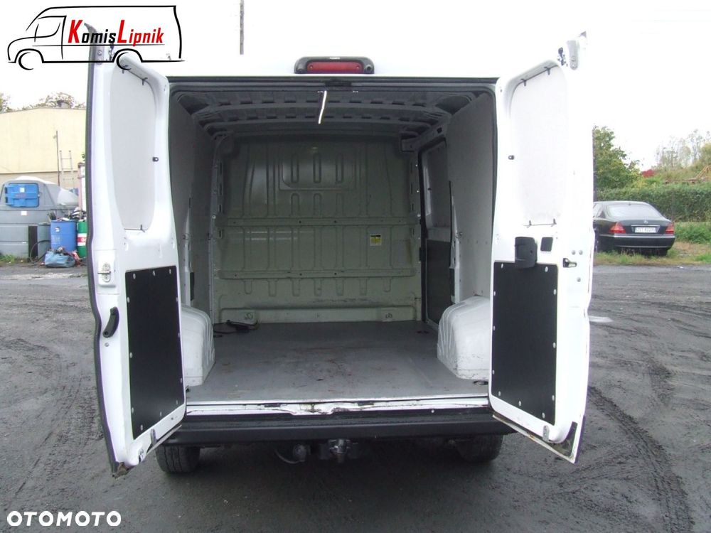 Fiat DUCATO - 19