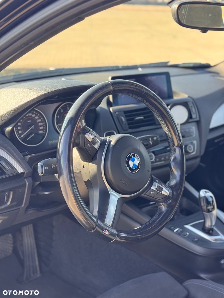 BMW Seria 1 - 25