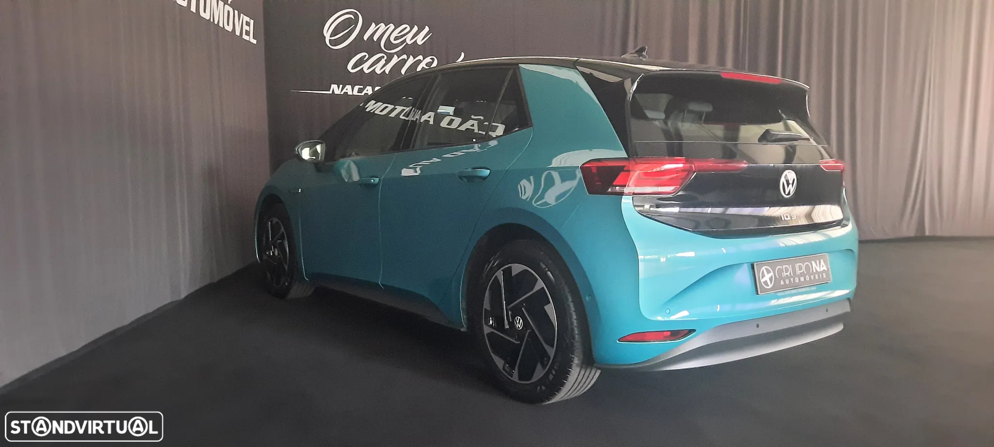 VW ID.3 Pro - 4