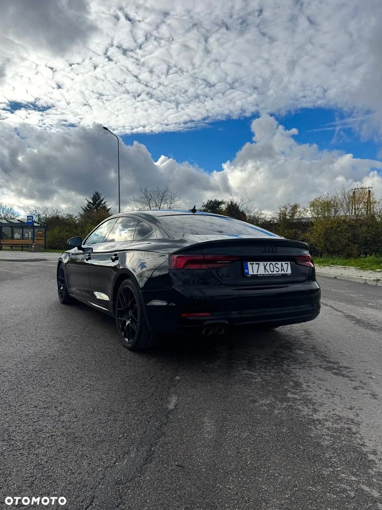 Audi A5 - 6