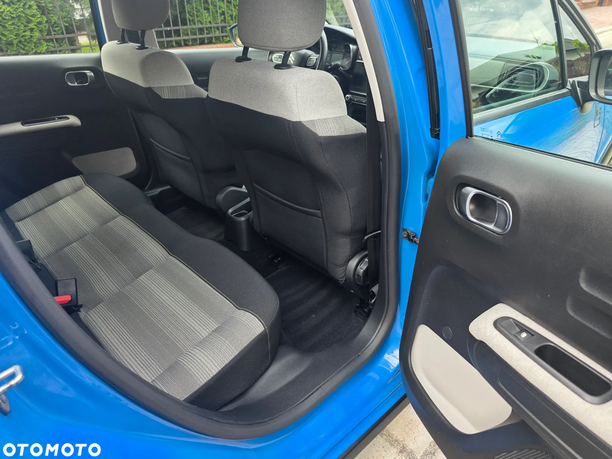 Citroën C3 1.5 BlueHDi Shine - 17