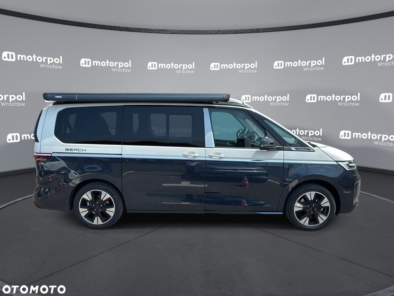 Volkswagen California - 7
